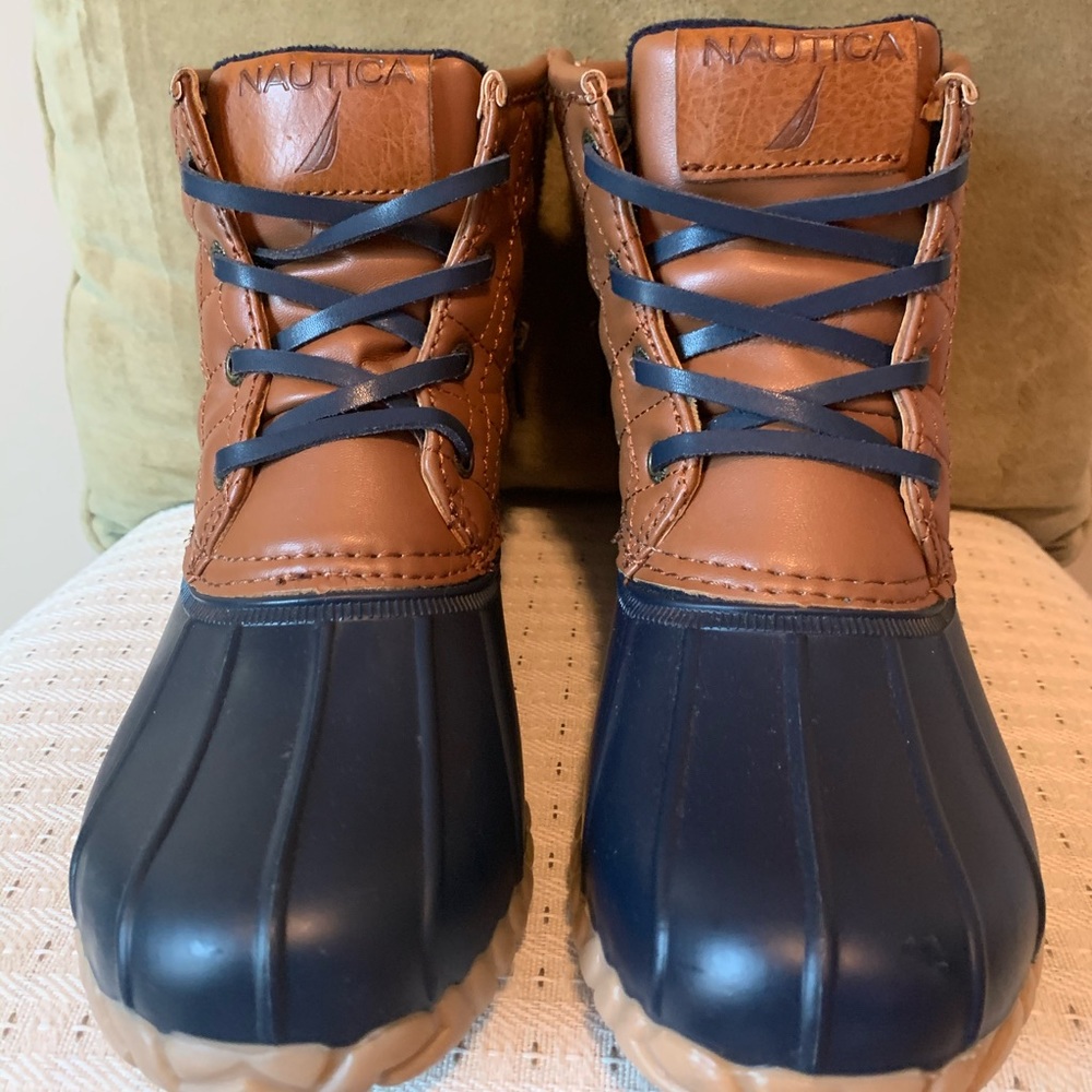 Rain Boots